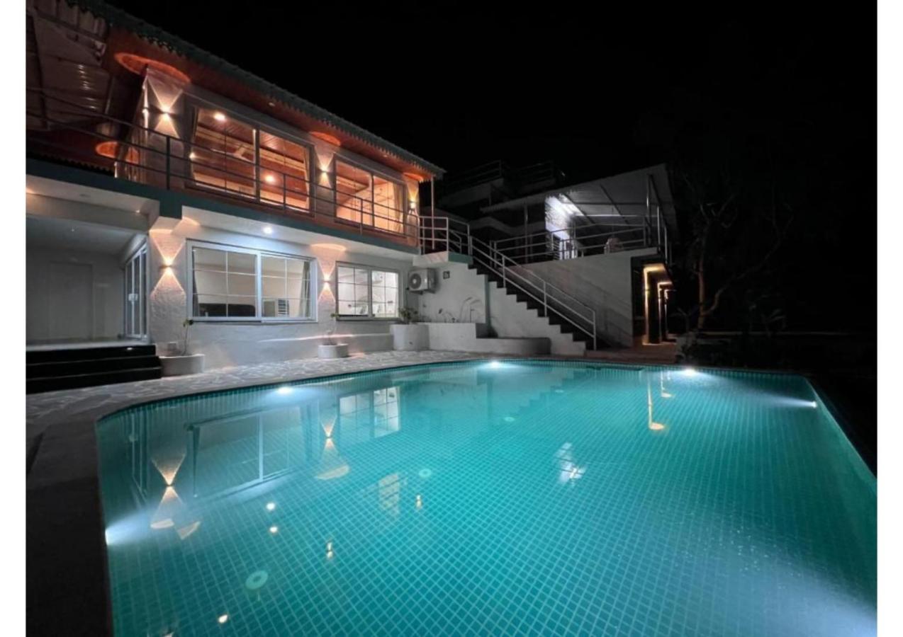 Lake City Villa Udaipur Exterior photo