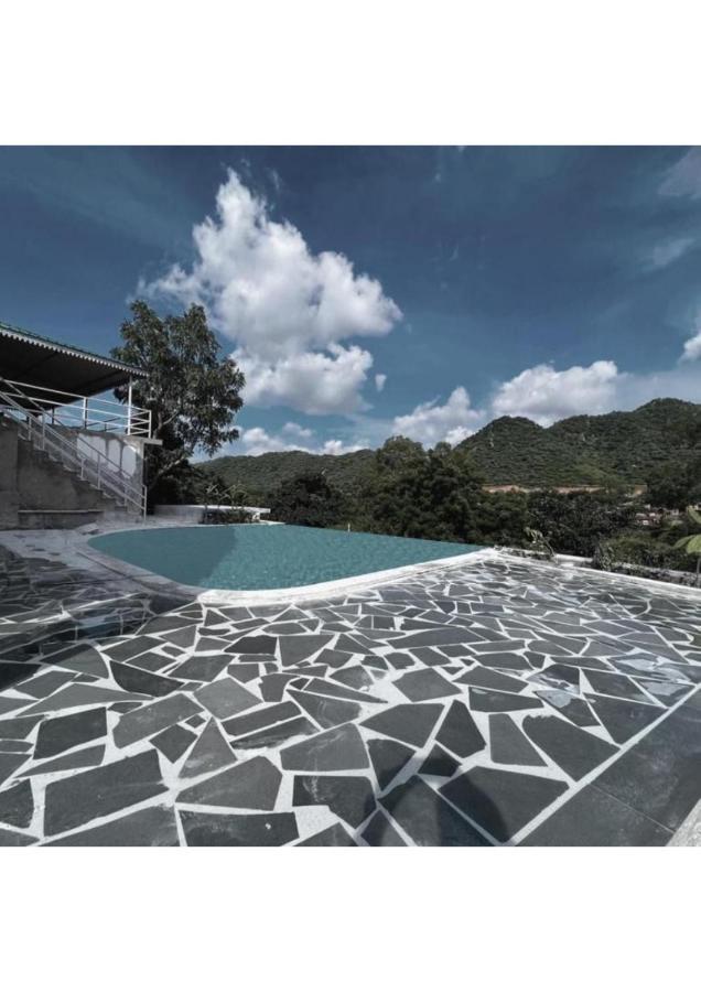 Lake City Villa Udaipur Exterior photo