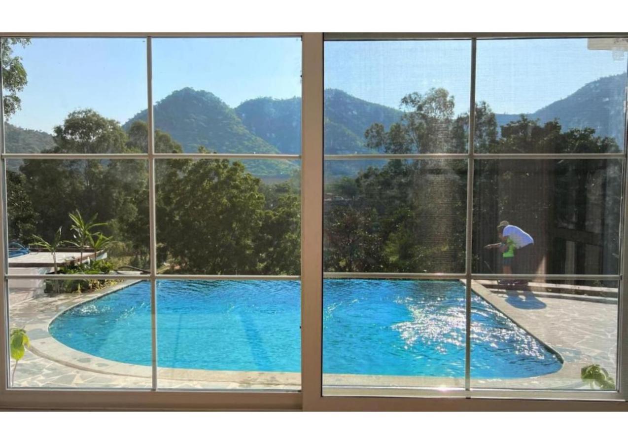 Lake City Villa Udaipur Exterior photo