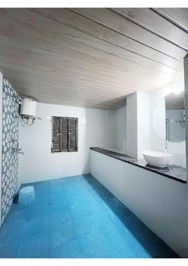 Lake City Villa Udaipur Exterior photo